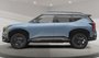 2027 Kia Seltos EX AWD-1