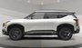 2027 Kia Seltos EX AWD-1