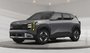2027 Kia Seltos LX-0