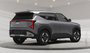 2027 Kia Seltos LX-2