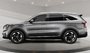 2026 Kia Sorento HEV SX AWD-1