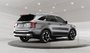 2026 Kia Sorento HEV SX AWD-2