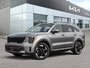 2026 Kia Sorento HEV SX AWD-0