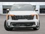 2026 Kia Sorento HEV SX AWD-1