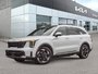 2026 Kia Sorento HEV SX AWD-0