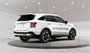 2026 Kia Sorento HEV SX AWD-2