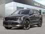 2026 Kia Sorento HEV SX AWD-0