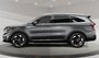 2026 Kia Sorento HEV SX AWD-1