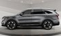 2026 Kia Sorento HEV LX AWD-1