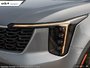 2025 Kia Sorento Hybrid SX-9