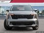 2025 Kia Sorento Hybrid SX-1