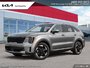 2025 Kia Sorento Hybrid SX-0