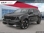 2025 Kia Sorento Hybrid SX-0
