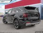 2025 Kia Sorento Hybrid SX-3