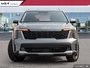 2025 Kia Sorento Hybrid EX-1