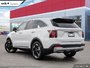 2025 Kia Sorento Hybrid SX-3