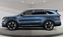 2026 Kia Sorento Hybrid EX-1