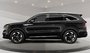 2026 Kia Sorento Hybrid SX-1
