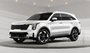 2026 Kia Sorento Hybrid SX-0