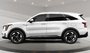 2026 Kia Sorento Hybrid SX-1