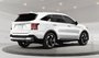 2026 Kia Sorento Hybrid SX-2
