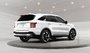 2026 Kia Sorento PHEV LX AWD-2