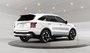 2026 Kia Sorento PHEV SX AWD-2