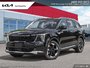 2025 Kia Sorento Plug-In Hybrid SX-0