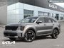 2025 Kia Sorento Plug-In Hybrid SX-0