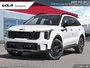 2025 Kia Sorento X-LINE-0