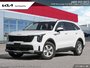 2025 Kia Sorento LX-0