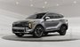 2026 Kia Sportage HEV EX Premium-0