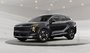 2026 Kia Sportage HEV EX-0