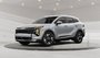2026 Kia Sportage HEV EX-0