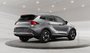 2026 Kia Sportage HEV EX-2