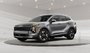 2026 Kia Sportage HEV EX-0