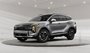 2026 Kia Sportage HEV EX Premium-0