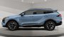 2026 Kia Sportage HEV SX-1