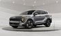 2027 Kia Sportage HEV EX AWD-0