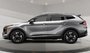 2027 Kia Sportage HEV EX AWD-1