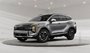 2027 Kia Sportage HEV SX AWD-0