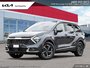 2025 Kia Sportage Hybrid EX-0