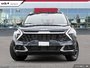 2025 Kia Sportage Hybrid EX-1
