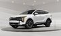 2027 Kia Sportage HEV SX AWD-0