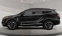 2027 Kia Sportage HEV SX AWD-1
