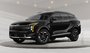 2027 Kia Sportage Hybrid EX Premium-0
