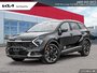 2025 Kia SPORTAGE PHEV SX AWD (BLACK INT.)-0