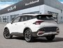 2025 Kia Sportage Plug-In Hybrid SX-3