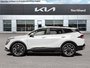 2025 Kia Sportage Plug-In Hybrid SX-2