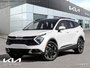 2025 Kia Sportage Plug-In Hybrid SX-0